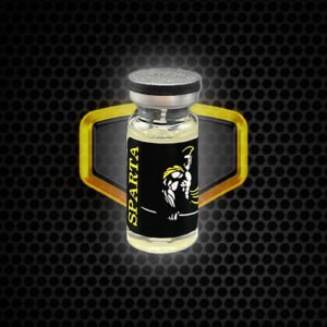 Sparta Nandrolone Phenylpropionate (NPP) 100mg/mL