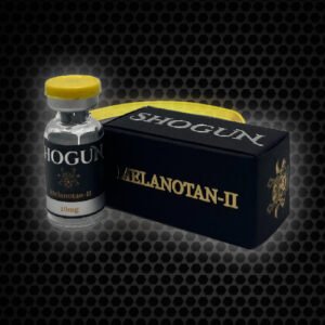 SHOGUN Melanotan-II (MT2) 10mg